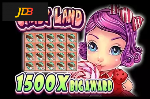 Candy Land